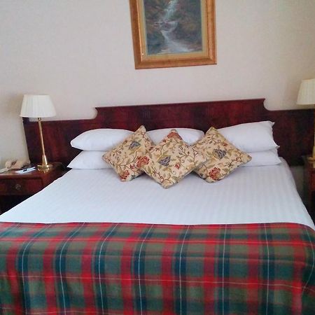 Best Western Cartland Bridge Hotel Lanark Phòng bức ảnh