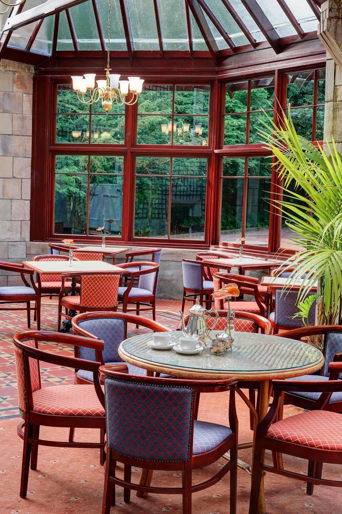 Best Western Cartland Bridge Hotel Lanark Tiện nghi bức ảnh